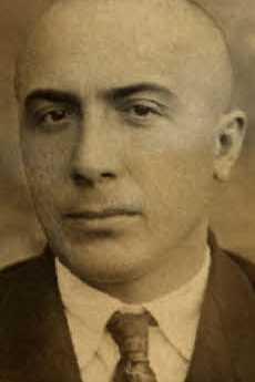 Трапезников Михаил Михайлович