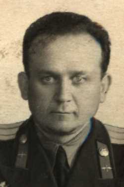 Борисов Николай Тимофеевич