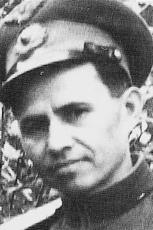 Кузнецов Григорий Дмитриевич