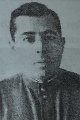 Юсуфов Юнатан Ифраимович