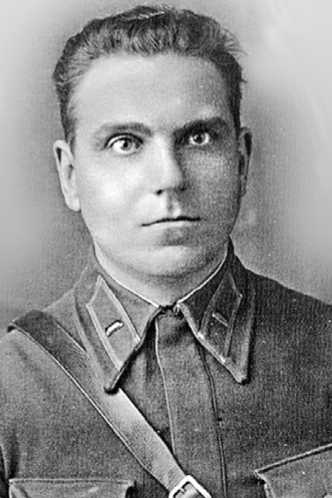 ГОРОХОВ Александр Алексеевич
