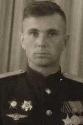 Балаев Валентин Леонидович