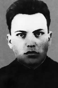 БИРЮКОВ Иван Семенович