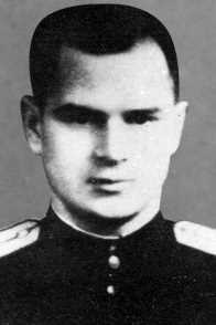 ТАРАСЕВИЧ Константин Михайлович