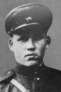 Удалов|УДАЛОВ Иван Иванович