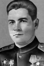 АФАНАСЬЕВ Яков Иванович