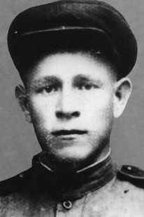 АЛТУХОВ Иван Сергеевич