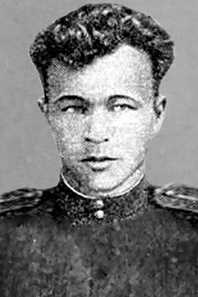 АНТОНОВ Владимир Александрович