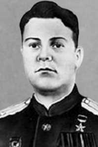 АНТОНОВ Григорий Сергеевич