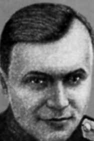 АРТАМОНОВ Николай Семенович