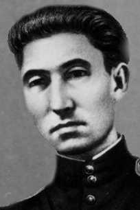 АТАЕВ Мухамед