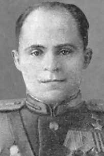 БАБИЧЕВ Петр Алексеевич