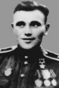 БАРАБАНОВ Александр Кузьмич