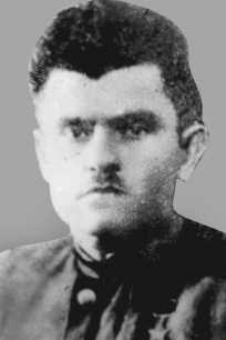 БАХТАДЗЕ Григорий Георгиевич
