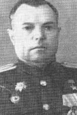 БЕРЕЗИН Семен Петрович