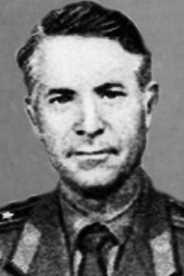 ВИДУЛИН Николай Гаврилович