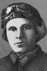 АЛЕКСЕЕВ Николай Михайлович