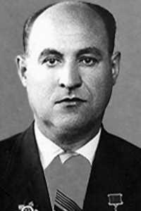 ВОРОНЦОВ Иван Михайлович