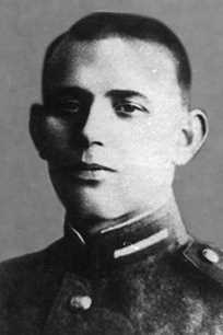 ГЛЕБОВ Леонид Иванович
