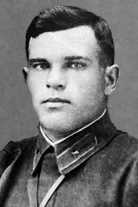 ВОЛКОВ Иван Архипович