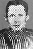 ВОЛЧКОВ Иван Никитович