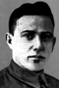 КОННОВ Василий Дмитриевич
