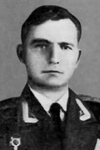 КОНОВАЛОВ Сергей Иванович