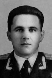 Синьков|СИНЬКО Михаил Семенович