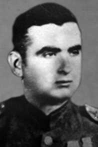 ШКИЛЬ Василий Федорович
