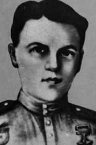 КОЛОСОВ Николай Васильевич