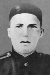 КОТОВ Владимир Васильевич