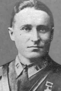 Крюков Николай Васильевич