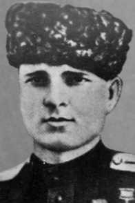 Кузнецов Василий Григорьевич