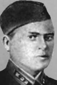 БАКУЛИН Михаил Федорович