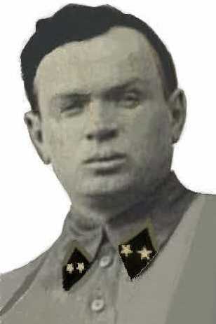 Чернышев Николай Григорьевич