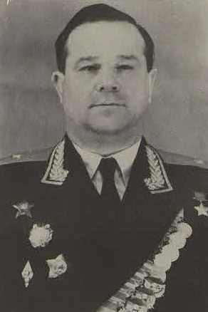 Шапошников Александр Иванович