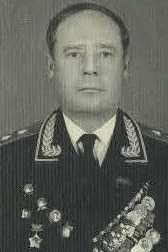 Шарапов Василий Михайлович