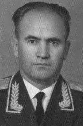 Шевченко Василий Иванович