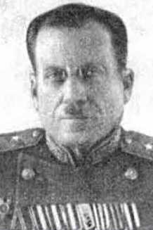 Шереметов Борис Иванович