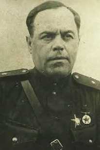 Шерстнев Григорий Иванович