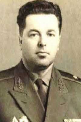 Широков Всеволод Павлович
