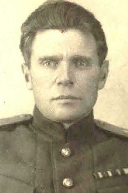 Ширяев Сергей Иванович