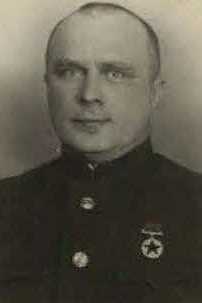 Бологов Николай Александрович