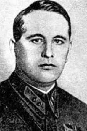 Шлыков Федор Иванович