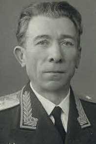 Бадюлин Федор Сергеевич