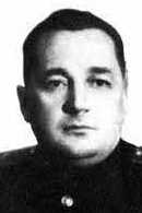 Леонтьев Александр Михайлович