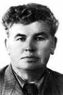 РУМЯНЦЕВ Василий Иванович