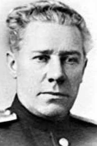 Трофимов Борис Петрович