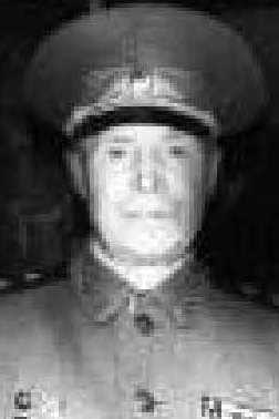 Павлов Петр Кузьмич