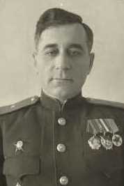 Бычковский Михаил Степанович